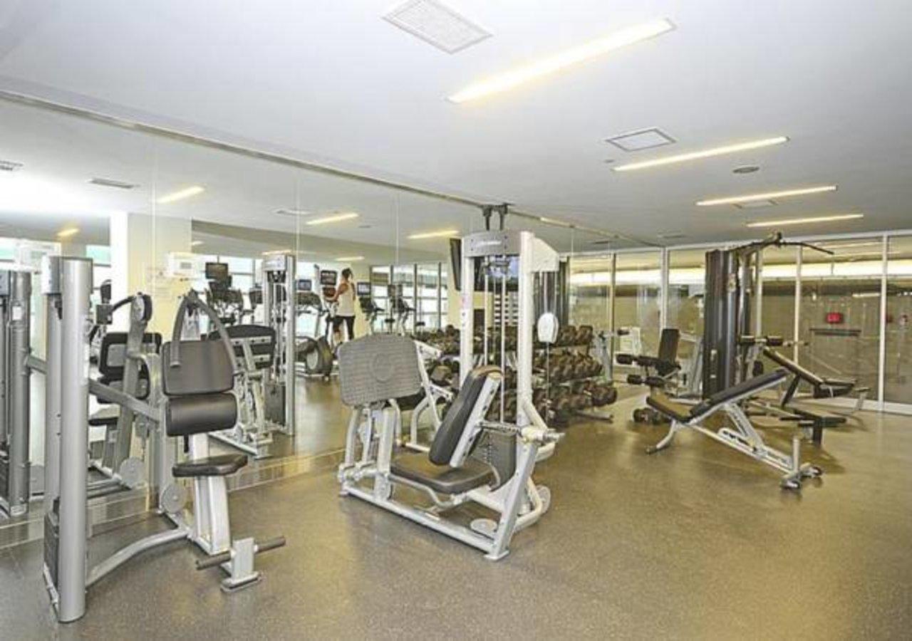 N2N Suites - Downtown Lake & City View Apartments トロント エクステリア 写真